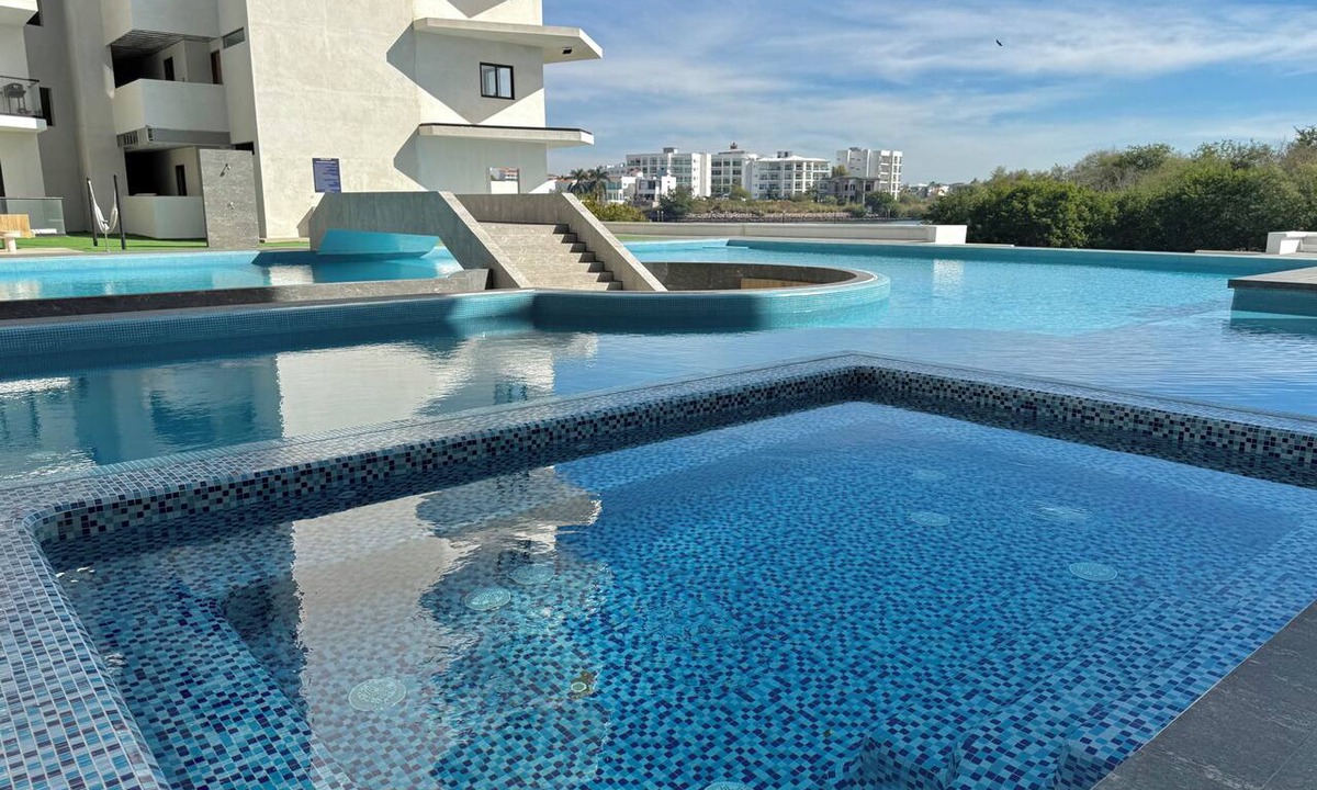 Marina Mazatlan Apartment | Nautilus Apartments