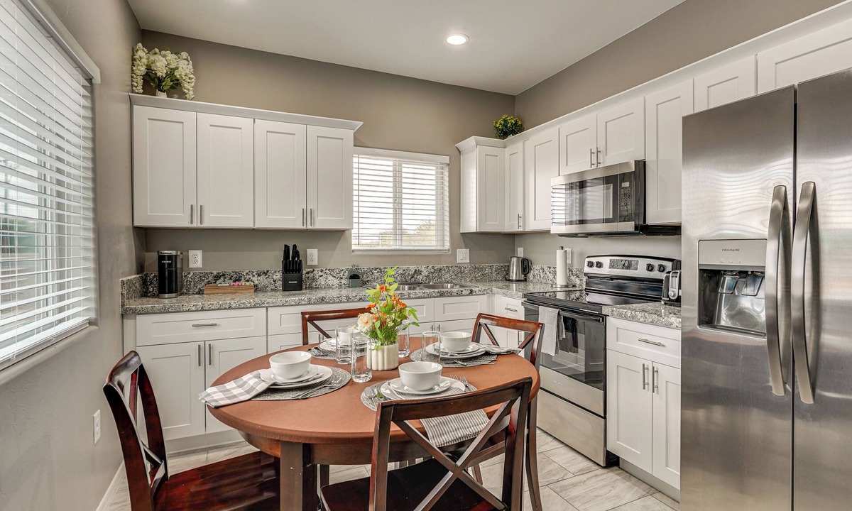 Tucson House | Near Casino & Dtwn! Tucson Townhome: Saguaro NP