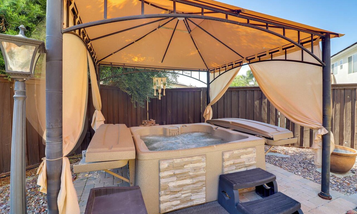 Temecula House | Near Temecula Wine Country! SoCal Home w/Hot Tub
