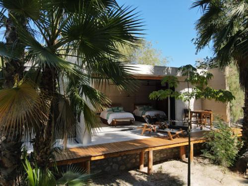 Santiago Hotel | NEST Los Cabos