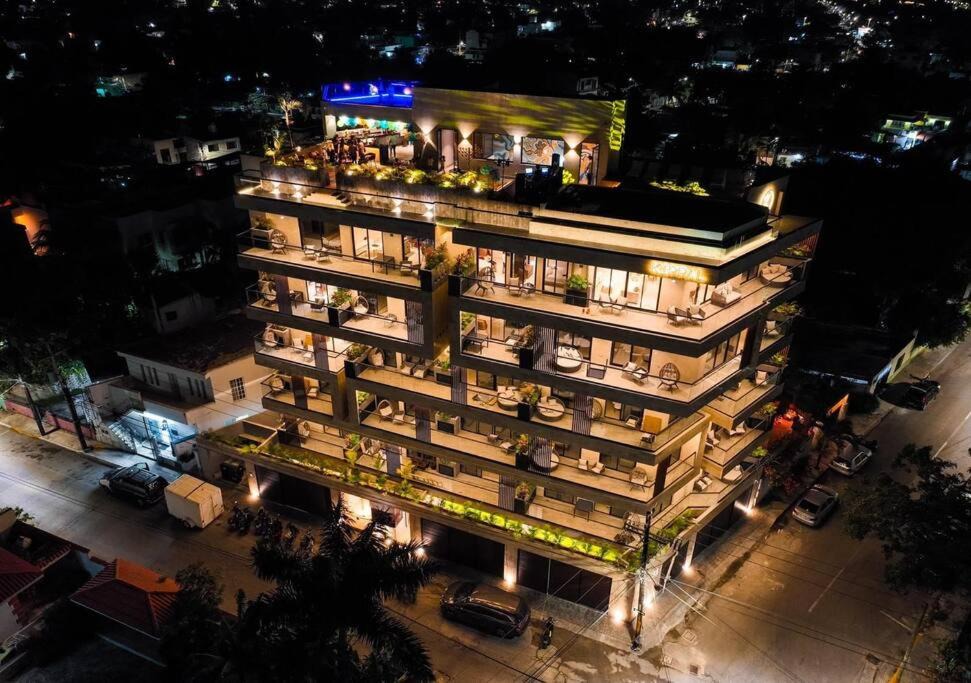 Colonia Centro Apartment | New and spectacular apartment in Cozumel