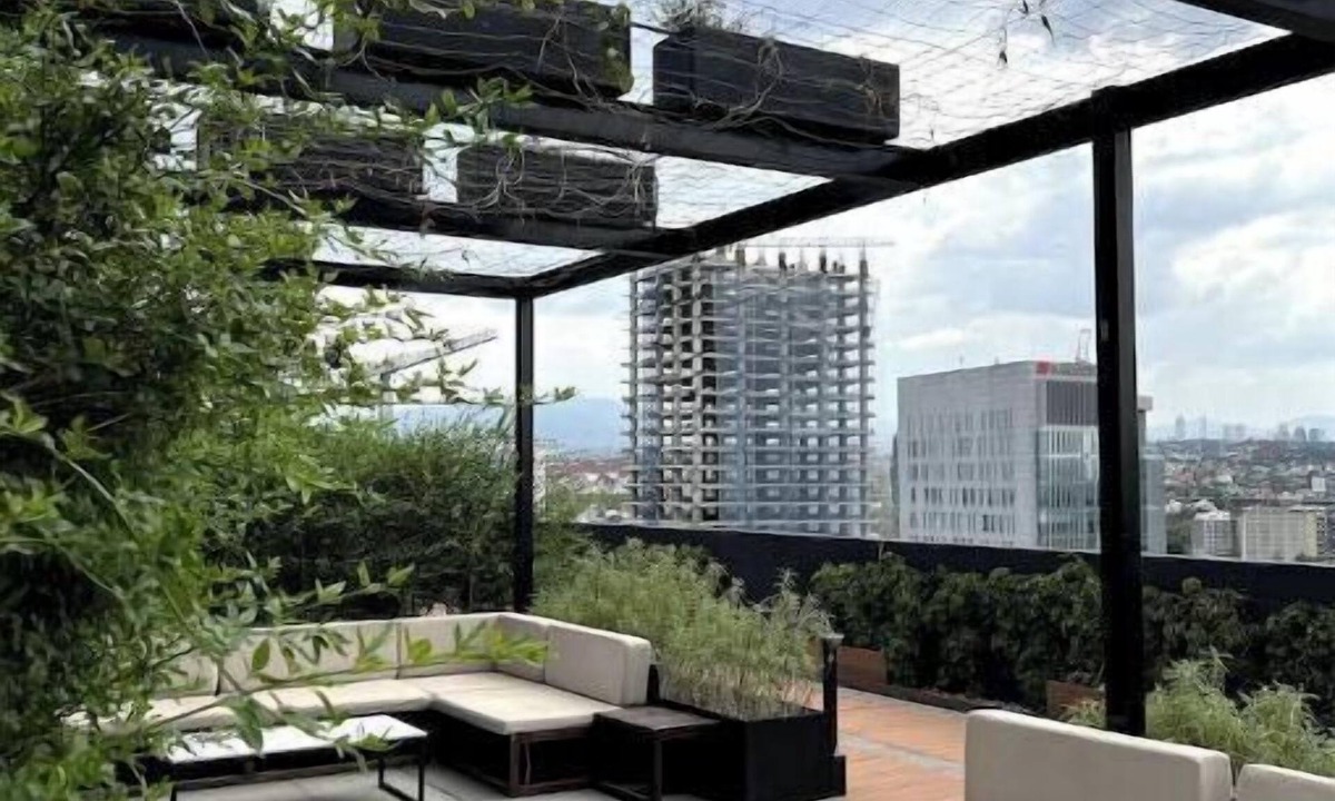 San Miguel Chapultepec Condo | New beautiful 2BR with high speed wi-fi in Condesa