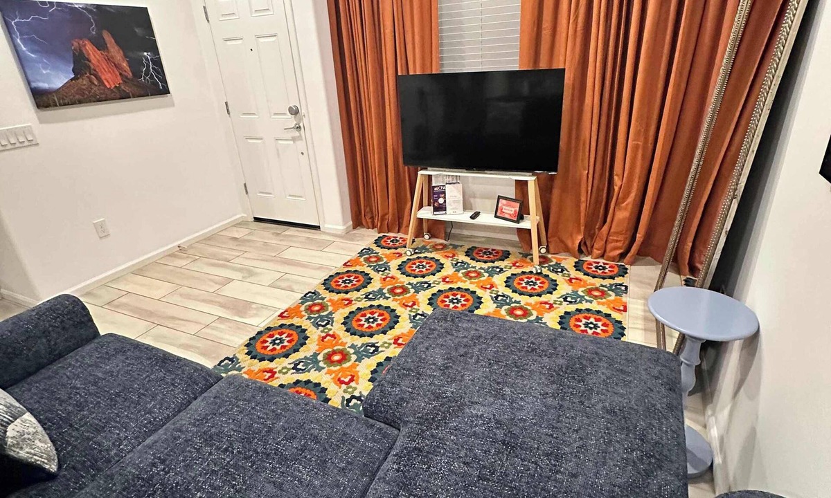 Sahuarita Condo | NEW Desert Daydream Sahuarita