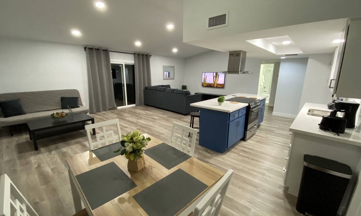 Villa De Paz House | Newly Remodeled 2bed 2bath