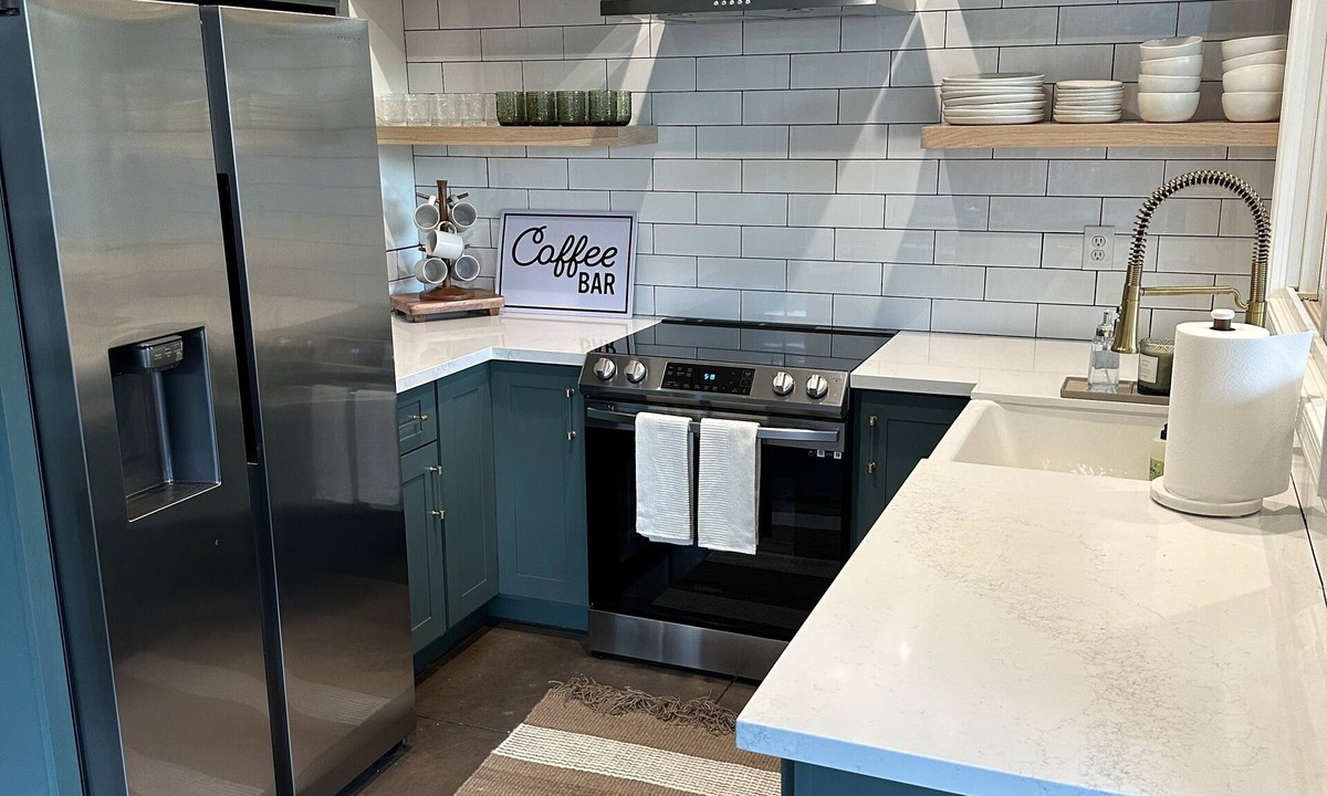 Tatum Place House | Newly Renovate Scottsdale Guest House!