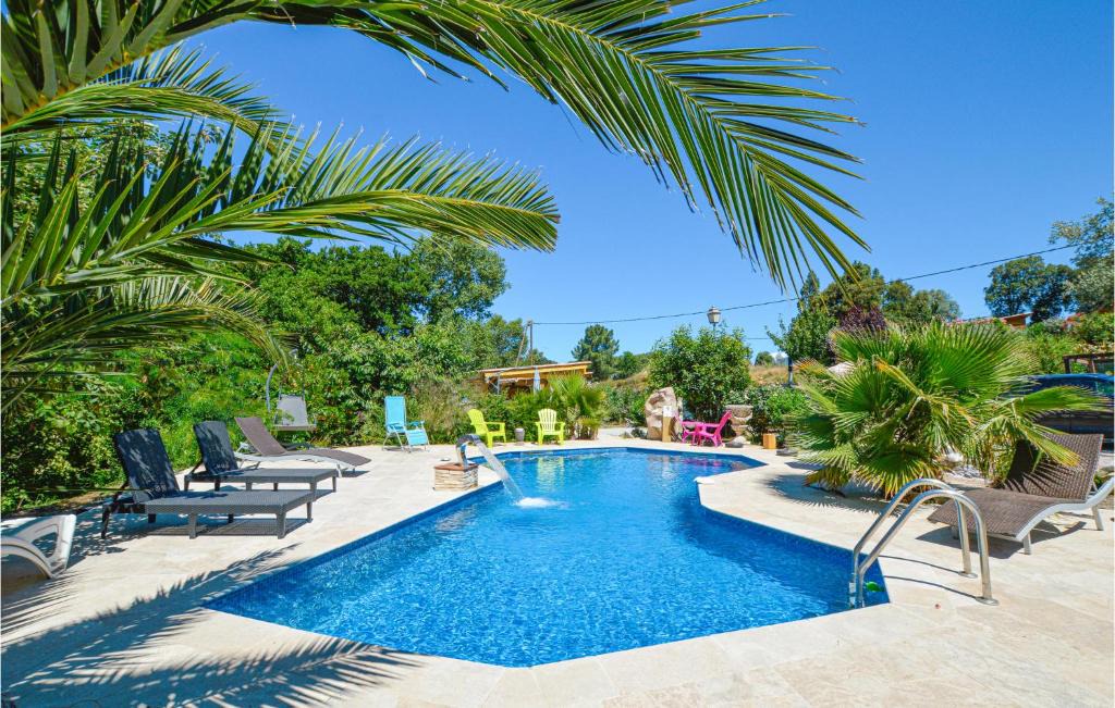 Petreto-Bicchisano House | Nice Home In Petreto Bicchisano