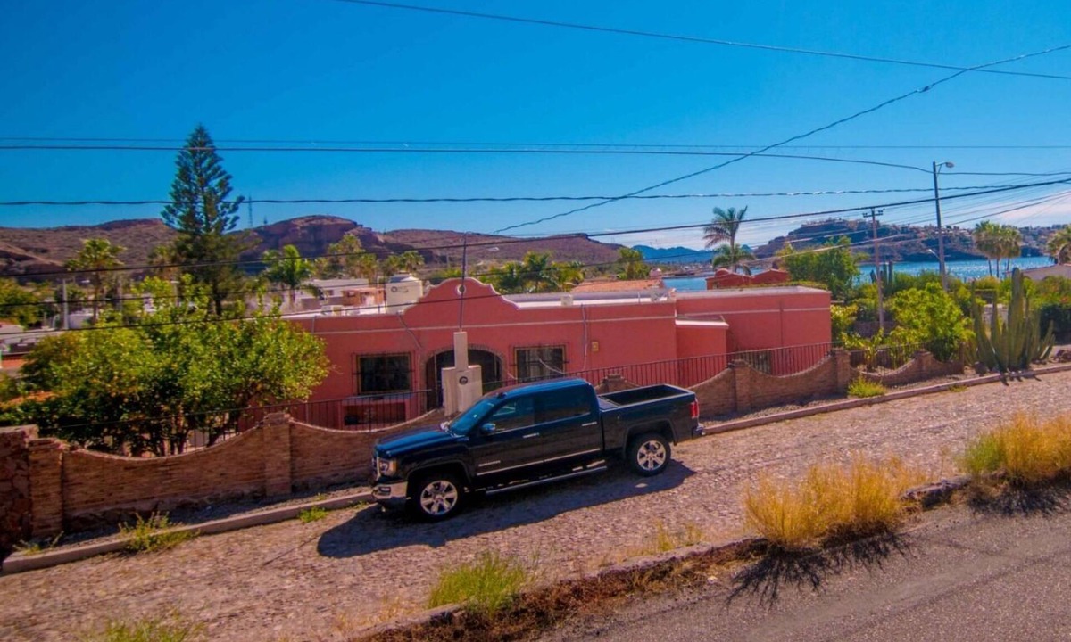 Sector Bahia House | Nice House in Bahia (130)