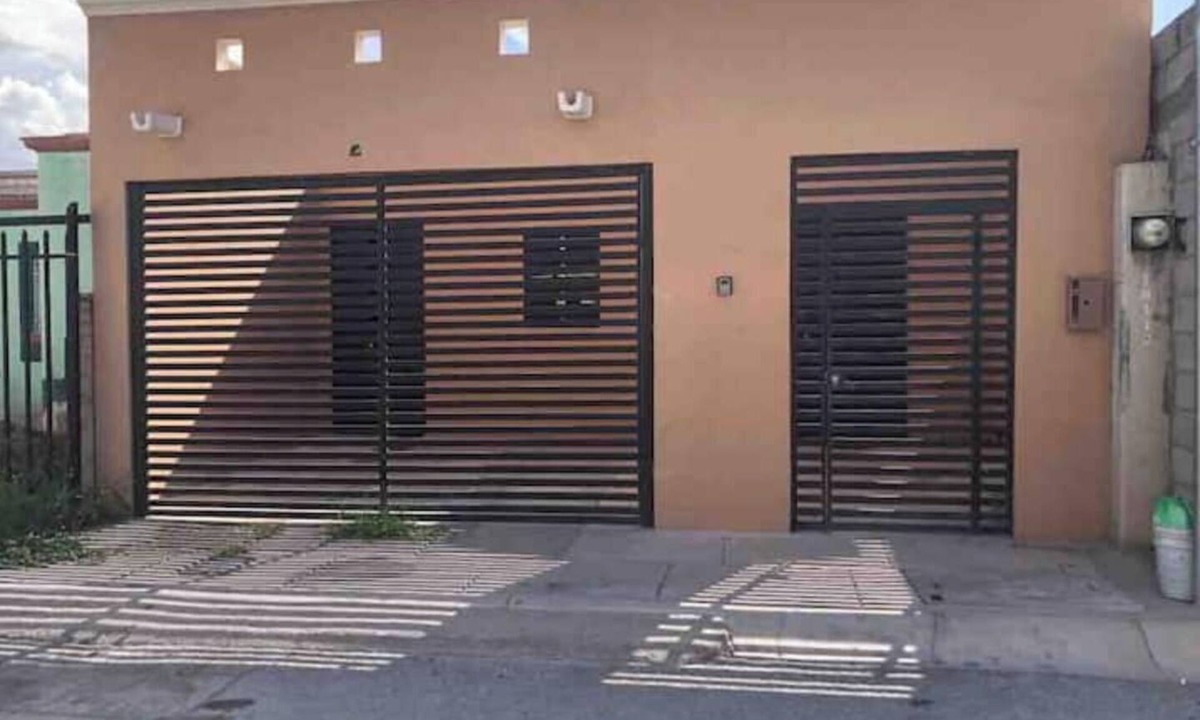 Chihuahua House | Nice house two bedrooms one floor garage Wifi