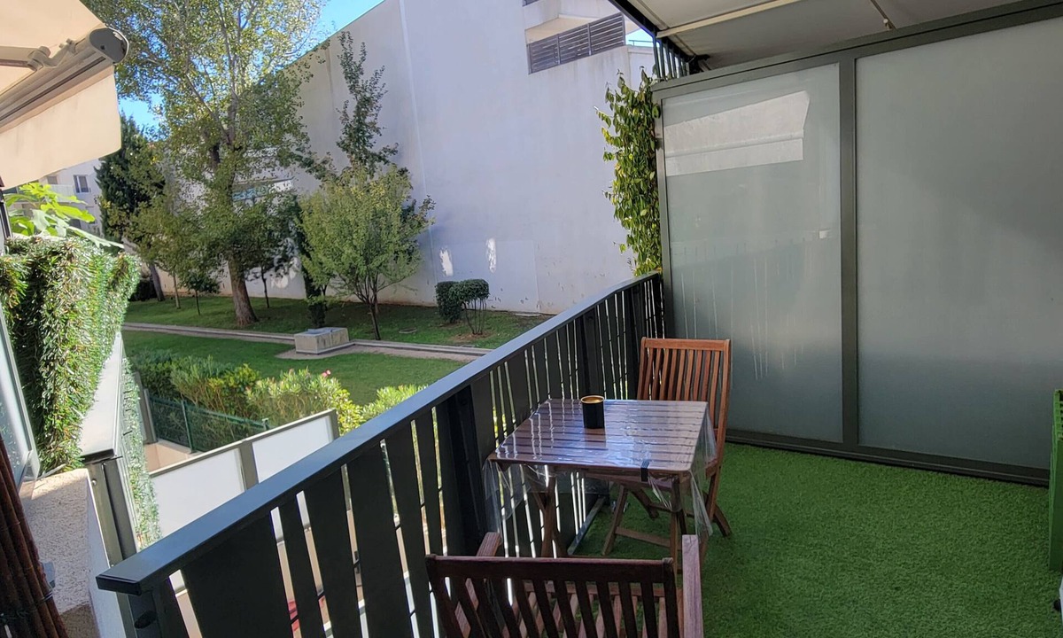 Bonneveine Apartment | Nice studio next to the beaches of Marseille