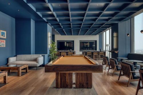 Ampliacion Granada Apartment | Nido x Gran Ciudad Nuevo Polanco