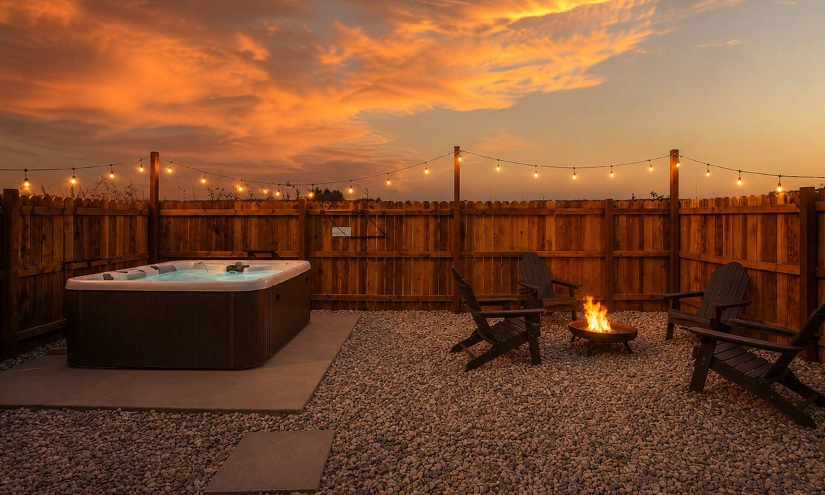 Twentynine Palms House | Nintendo64, Arcade ,DVD, Telescope, HotTub