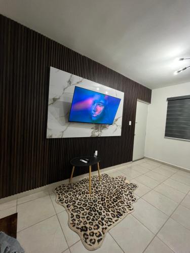 Ciudad Madero Apartment | Noir Beach Suite
