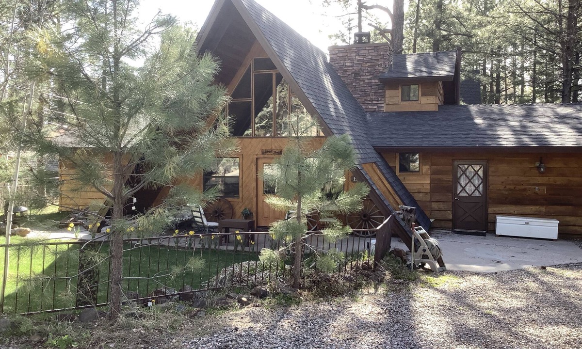 Munds Park House | Nordic Inn