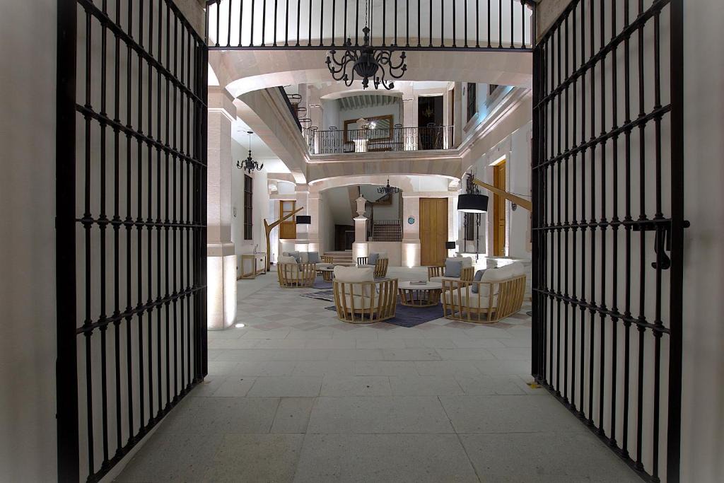 Zona Centro Hotel | Nueve 25 Hotel Boutique