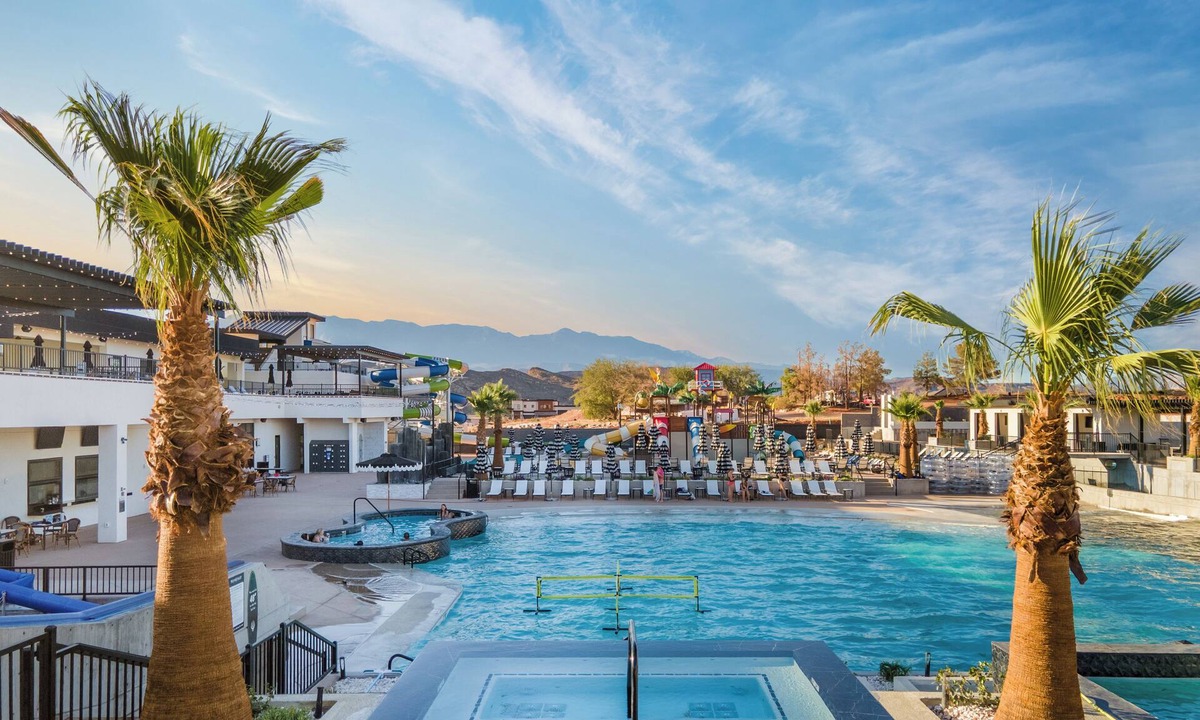 Hurricane House | Oasis at Pecan Valley l Resort Access Included