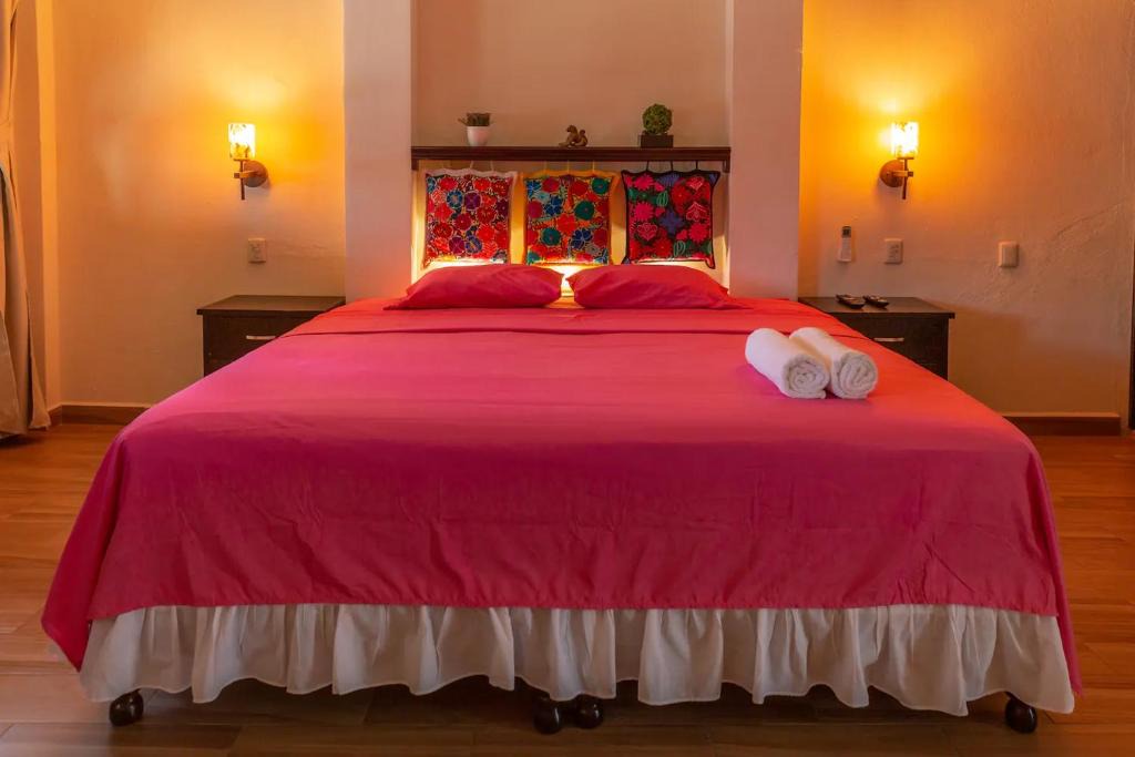 Tuxtla Gutierrez Apartment | Oasis Maya