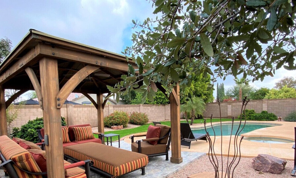 Glendale House | Oasis Resort Style Home w/Pool · Oasis Home w/Pool, Spa, Shuffleboard, Arcade!
