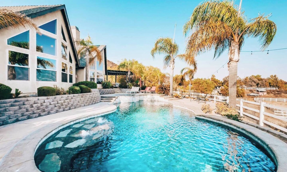 Temecula House | Oasis with A Pool/Spa, near Temecula Wine Country
