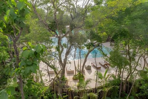 La Veleta House | Oasis Yaaxlum