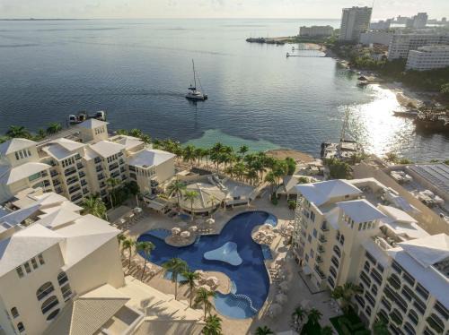 Zona Hotelera Resort | Occidental Costa Cancún - All Inclusive