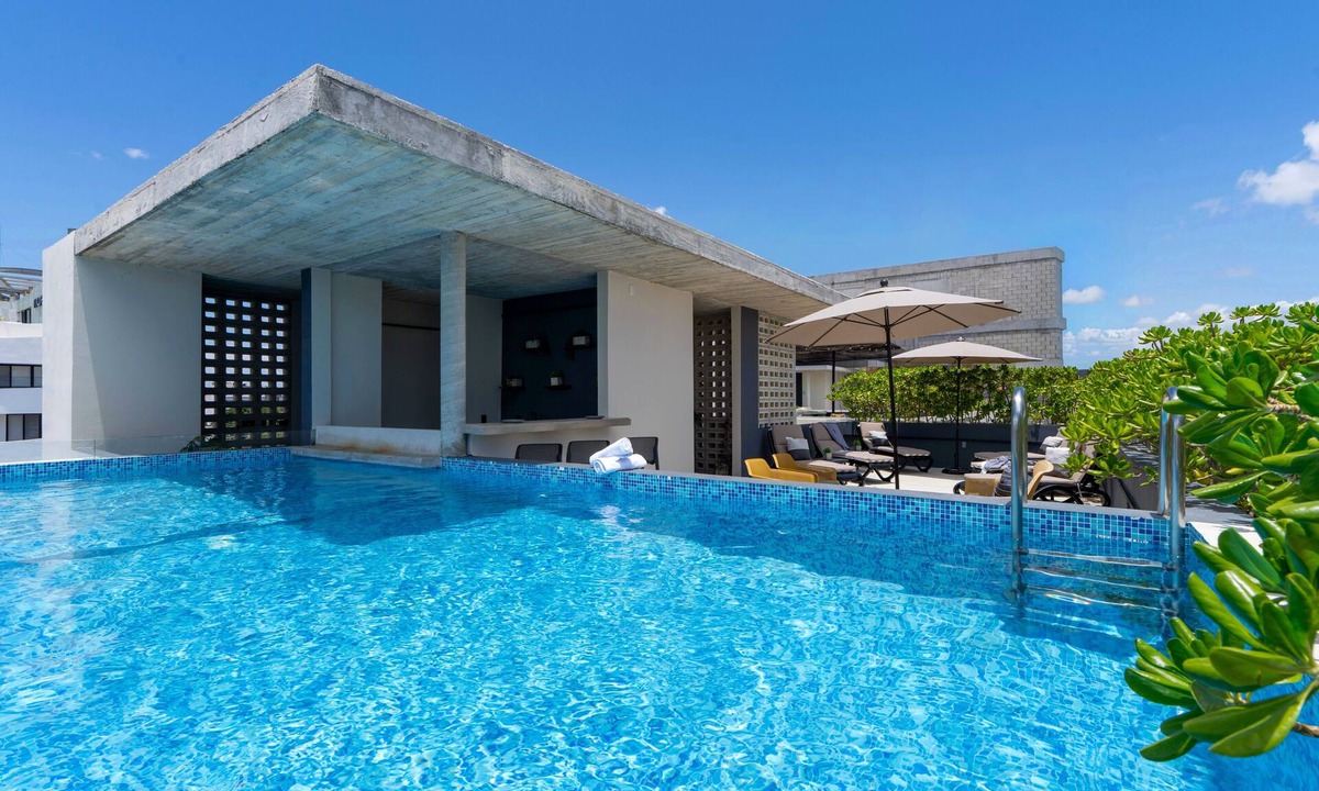 Luis Donaldo Colosio Apartment | Ocean Boutique Condos