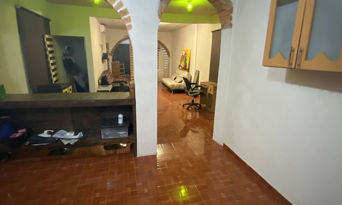 Lazaro Cardenas Apartment | Ocean & Mountain Views plus a restaurant onsite.