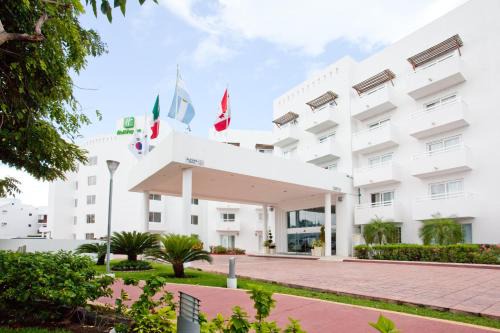 Zona Hotelera Resort | Ocean View Cancun Arenas