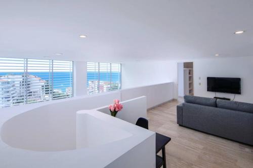 Romantic Zone Apartment | Ocean Views, Private Pool, Zona Romantica