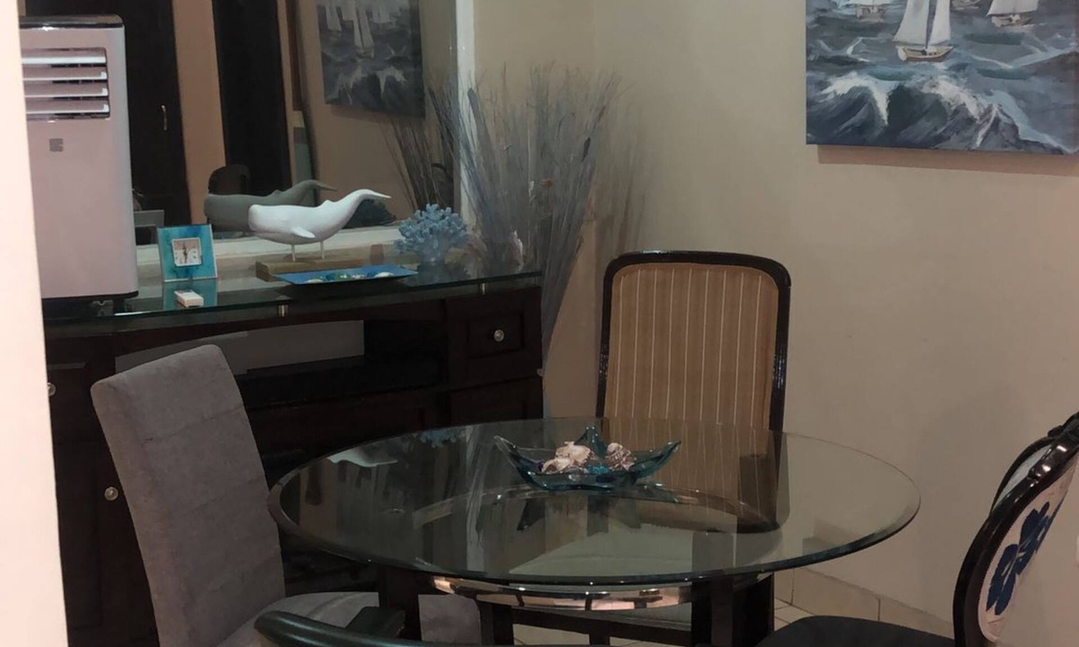 Playas de Tijuana Apartment | Oceanview Full Condo, 2BR 2bth, Gym, Pool, Beachfront