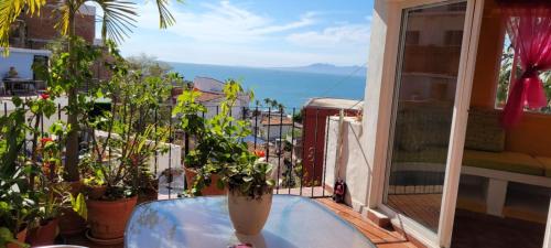 Cerro Apartment | Oceanview Old Town 6 blocks to the beach and Malecon