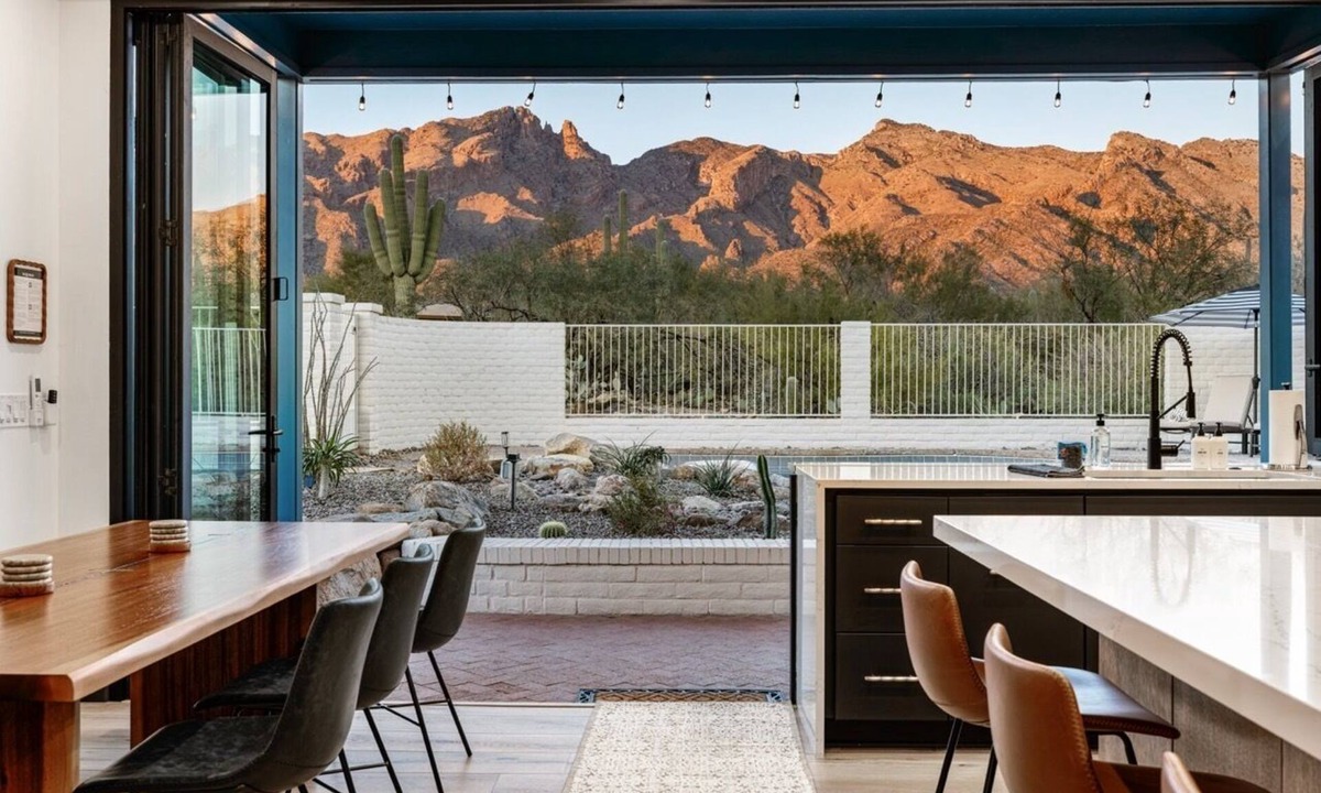 The Foothills House | Ocotillo Heights by Vacay In Tucson