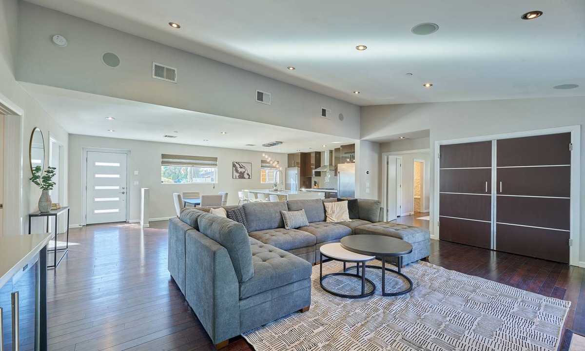 Scottsdale Estates Five House | Old Town Scottsdale Modern Home