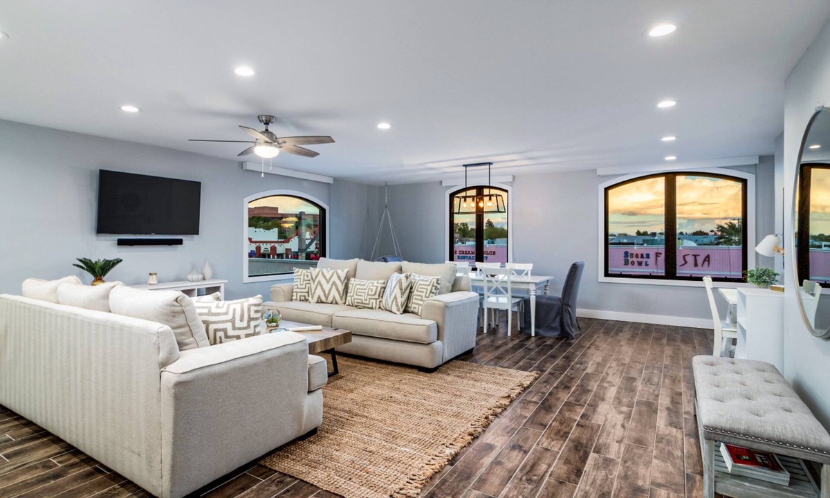 Arts District Condo | Old Town Scottsdale Fun — Walk, Dine, Explore & Unwind at Your Pace