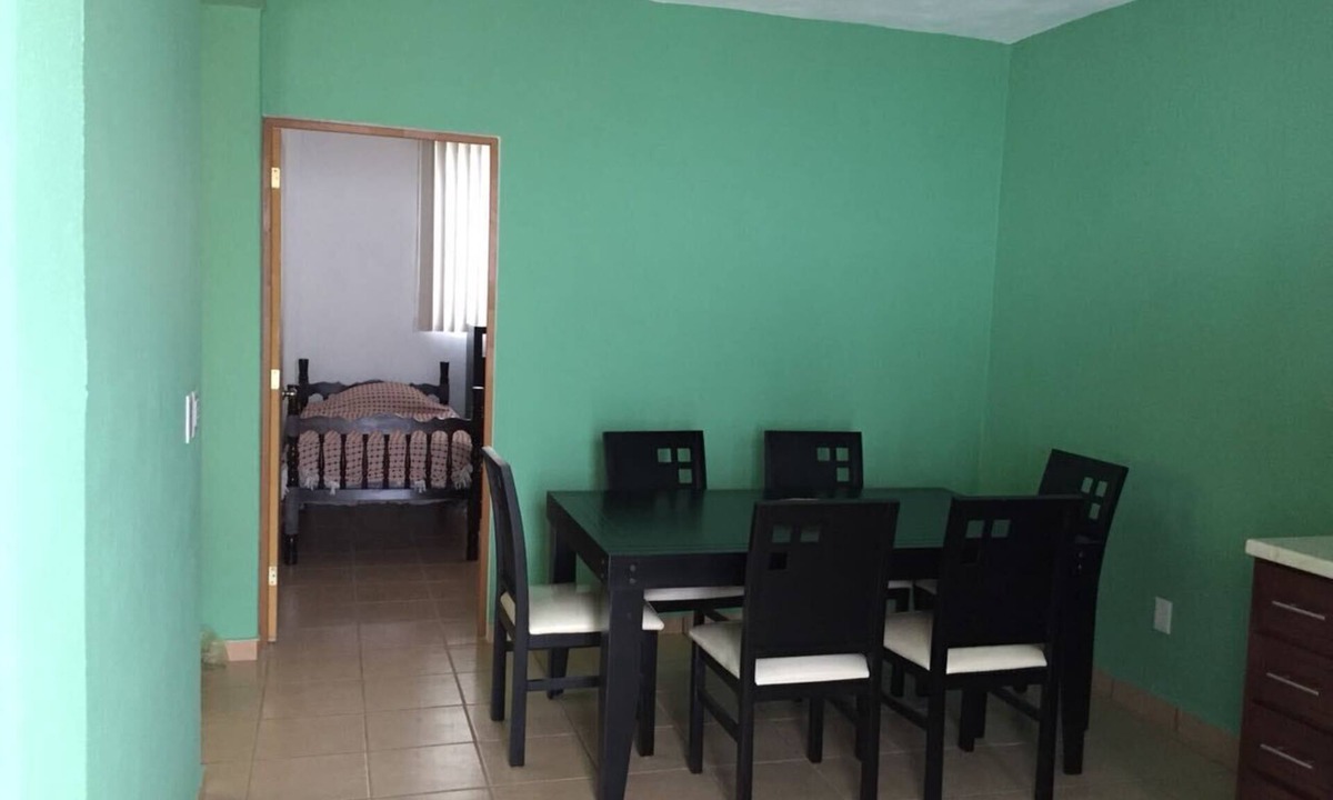 Downtown Puerto Vallarta Condo | One bedroom condo in downtown Puerto Vallarta.