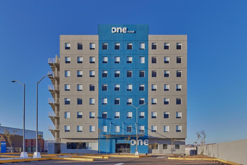 Chihuahua Hotel | One Chihuahua Norte