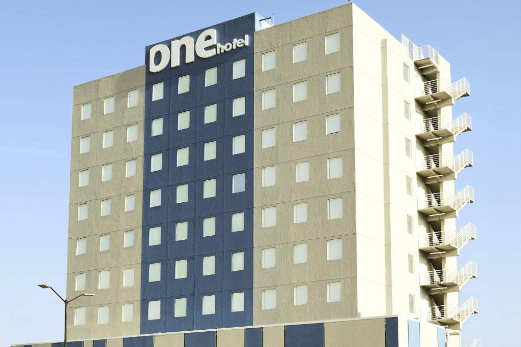 Tijuana Hotel | One Tijuana Otay