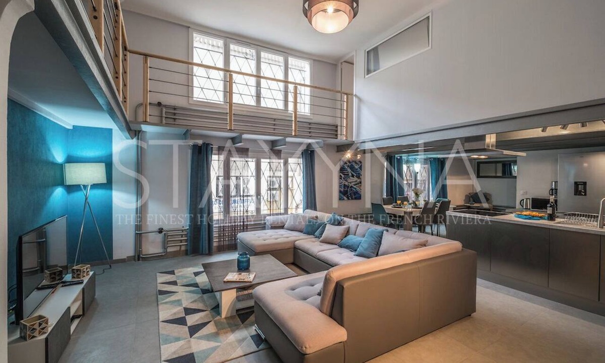 Carabacel Apartment | Opus 3 bedroom apartment VRBO