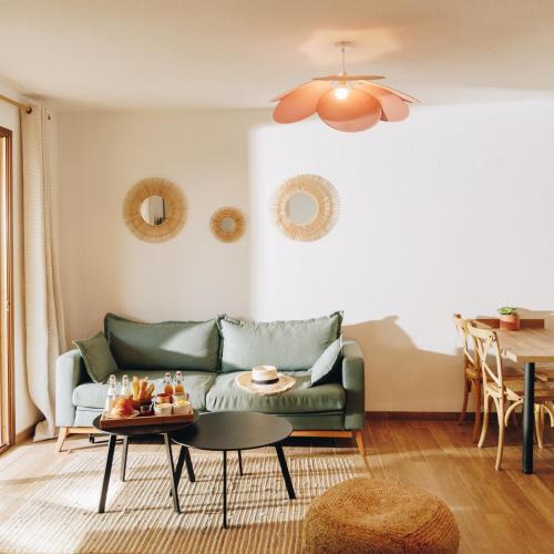 La Marana Apartment | Oro Biancu