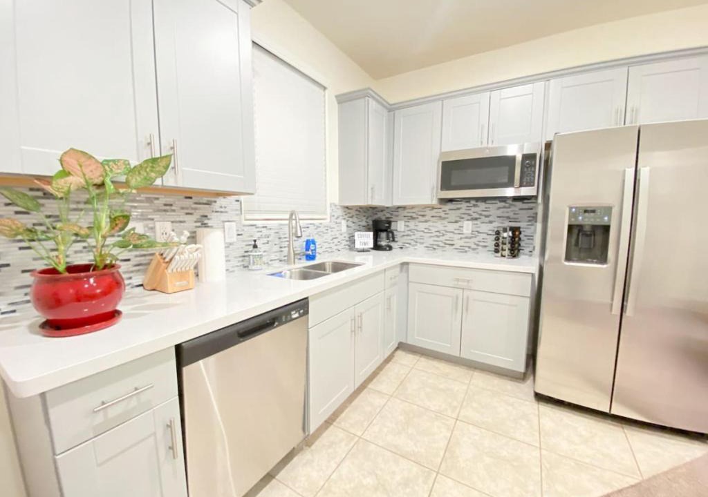 Casas Adobes Apartment | Oro Valley Casita