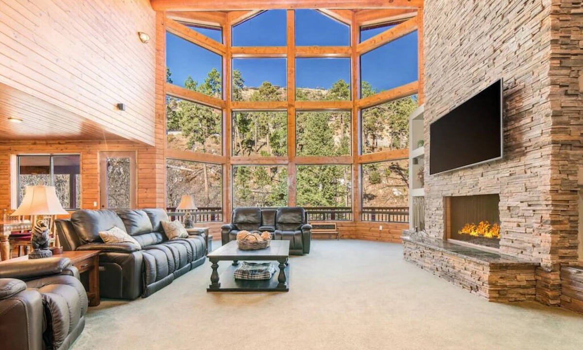 Summerhaven House | Our Happy Place 🙂🌲🍋Mt Lemmon!