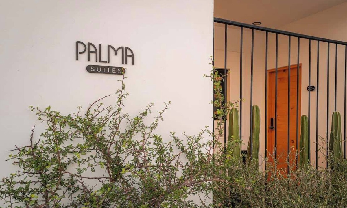 La Paz Apartment | Palma Suite 204 Ground floor Unit with parking