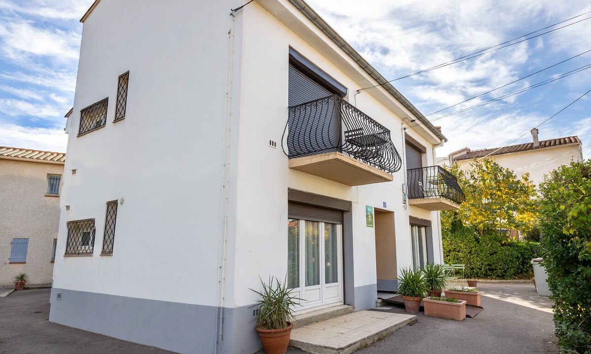 Saint-Andre Apartment | Pamplemousse - Appt à 10min d'Argelès-Sur-Mer
