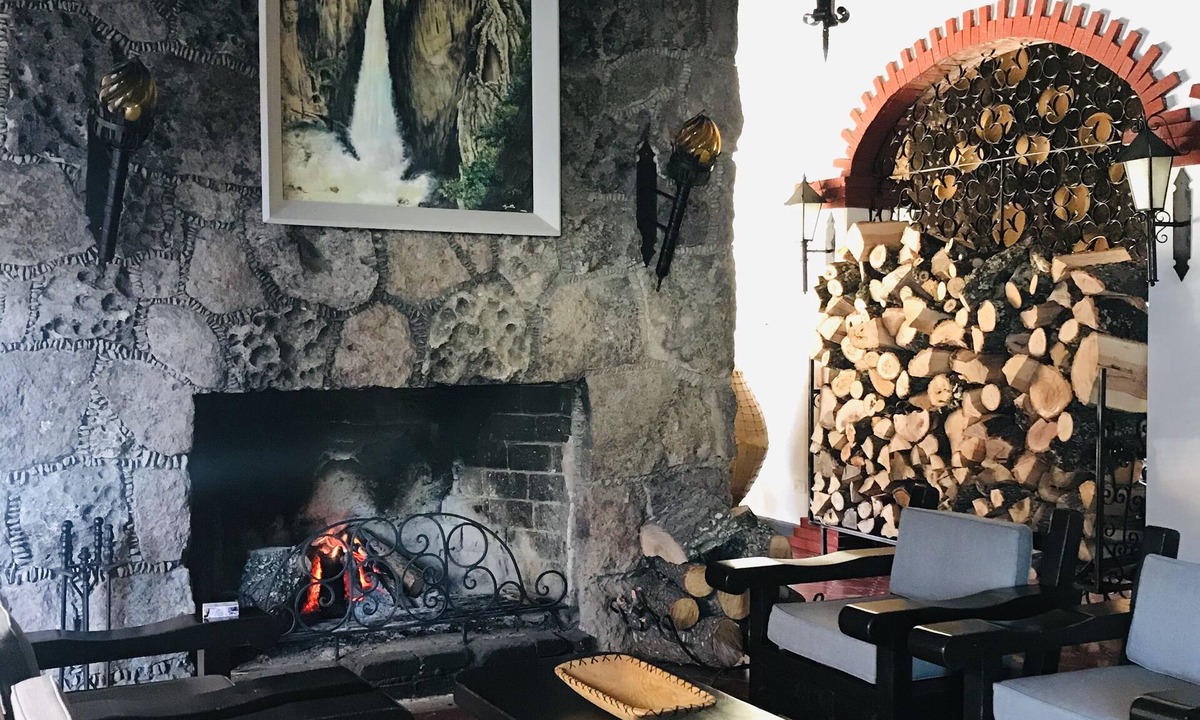 Creel Hotel | Parador del Alma