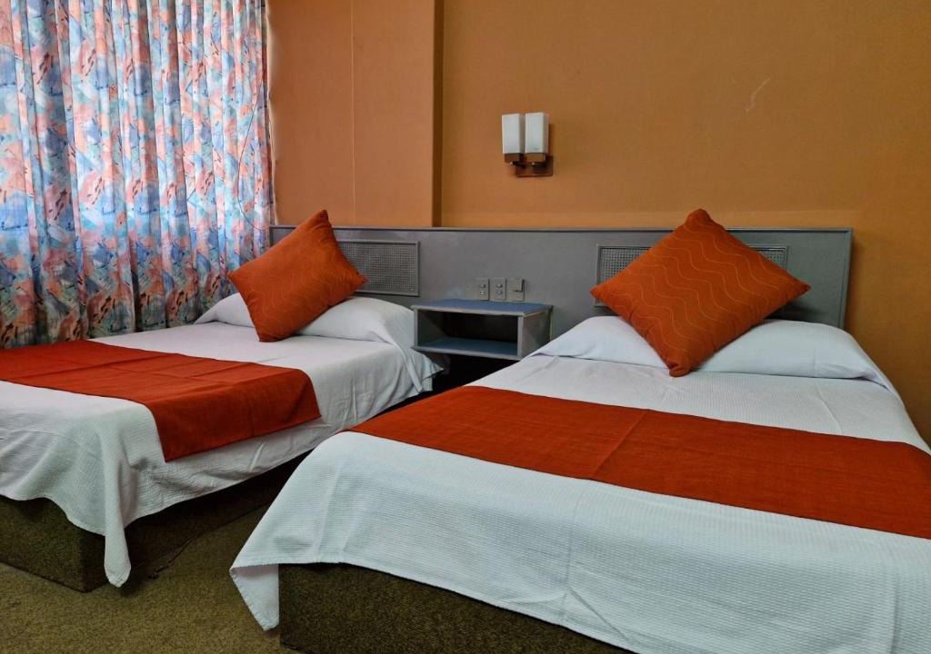 Irapuato Hotel | Parador del Río Irapuato