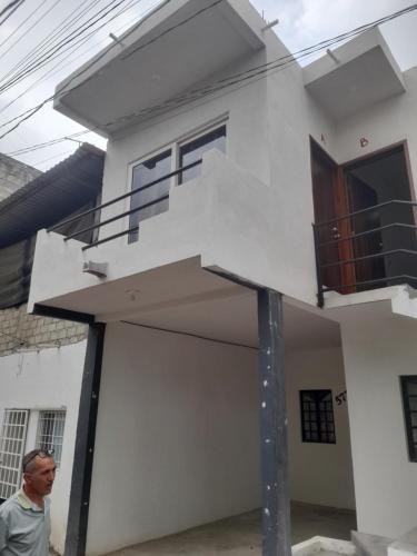 Puerto Vallarta Apartment | Parchis