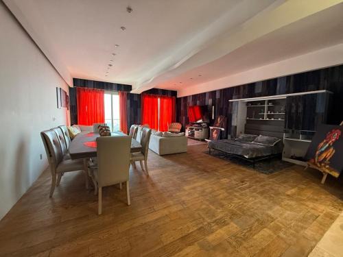 Cuauhtemoc Apartment | Paseo de la Reforma, CdMx