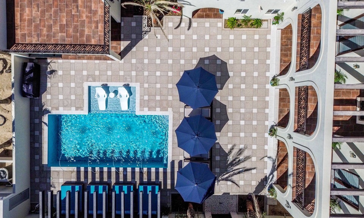 Benito Juarez House | Paz del Mar – 8 Suites, Sleeps 24, Rocky Point