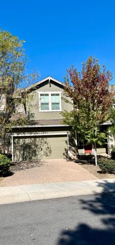 Flagstaff House | Peace in the Pines
