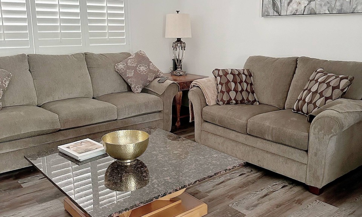 Gold Canyon House | Peaceful home in Gold Canyon