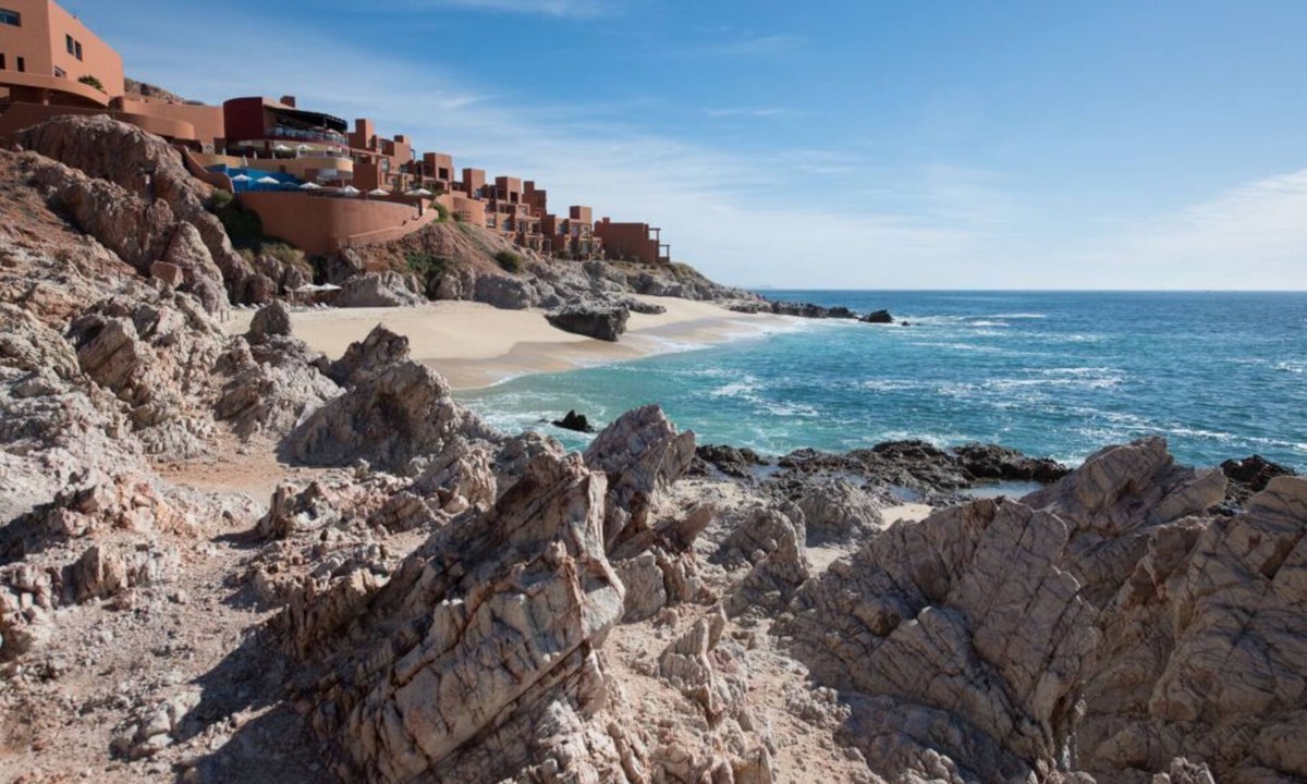 San Jose del Cabo Hotel | Peaceful Studio Haven in Los Cabos
